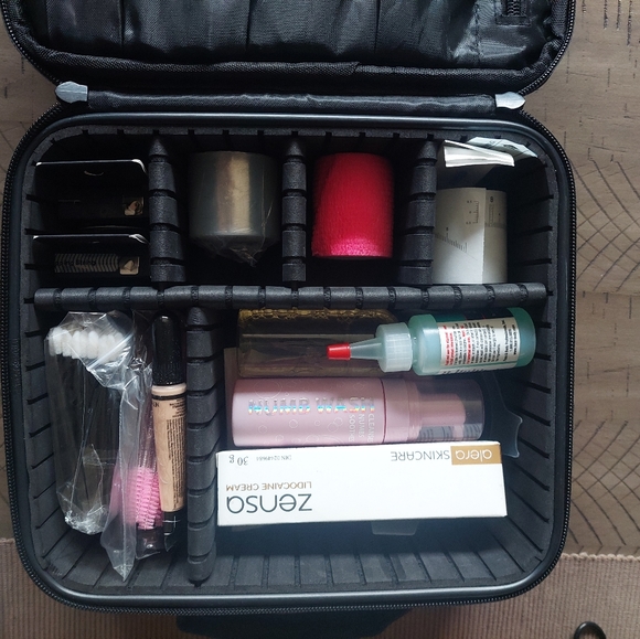 Microblade Ombre Brow kit - Picture 4 of 12